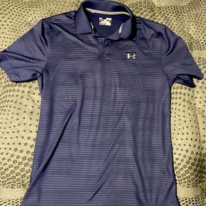 Under Armour dry fit mens shirt